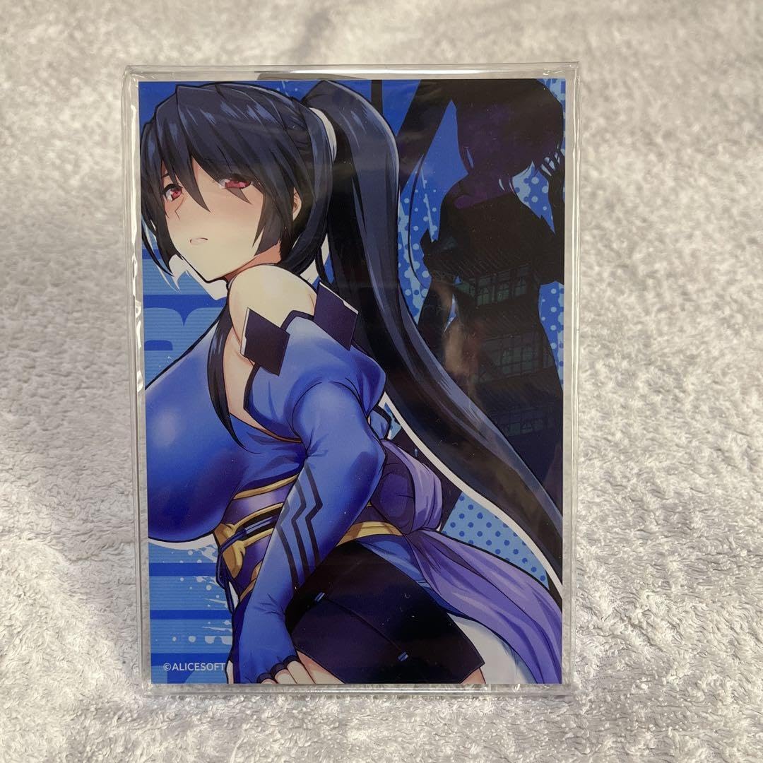 Amazon.co.jp: 超昂閃忍ハルカ スバル アクリルスタンド : ホビー